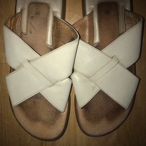 SALE: ROLAND Men’s Slide Sandals